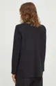 Пиджак с примесью шерсти BA&SH Основной материал: 52% Полиэстер, 44% Шерсть, 4% Эластан Подкладка: 100% Вискоза
