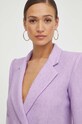Patrizia Pepe giacca violetto 2S1476.A351