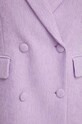 Patrizia Pepe giacca 2S1476.A351 violetto