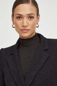 Patrizia Pepe giacca nero 2S1476.A351