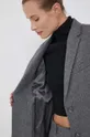 Calvin Klein gyapjú kabát