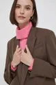 Піджак з домішкою вовни Calvin Klein Жіночий