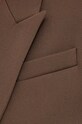 Blazer s příměsí vlny Calvin Klein K20K206715