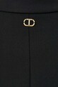 Twinset blazer con aggiunta di lana 232TT2047