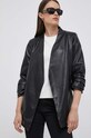 Dkny marynarka P3RCFAWI czarny AW23