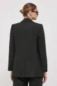 Шерстяной пиджак Barbour Основной материал: 59% Шерсть, 25% Полиэстер, 9% Полиамид, 7% Акрил Подкладка: 55% Полиэстер, 45% Вискоза