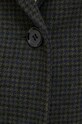 Barbour marynarka wełniana LTA0116 zielony
