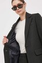Barbour marynarka wełniana LTA0116