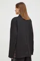 Пиджак с примесью шерсти Stine Goya Основной материал: 80% Переработанный полиэстер, 20% Шерсть Подкладка: 100% Вторичный полиэстер