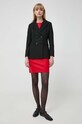 Marella sacou 2330460139200 negru AW23