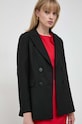 Marella sacou negru 2330460139200