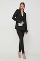 Marella marynarka 2330461736200 czarny AW23