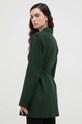 Abbigliamento Gestuz blazer con aggiunta di lana Fenaya 10908275 verde