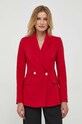 Artigli giacca rosso AB37382.ROSSO