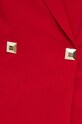 Artigli giacca AB37382.ROSSO rosso