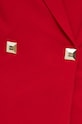 Sako Artigli AB37382.ROSSO červená