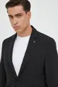 μαύρο Σακάκι Karl Lagerfeld