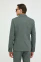 Bruuns Bazaar giacca in lino Rivestimento: 100% Poliestere Materiale principale: 55% Lino, 45% Cotone