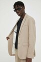 Пиджак Bruuns Bazaar Statice Carl blazer BBM2269