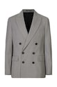 AllSaints marynarka wełniana ANORI BLAZER MJ199Y
