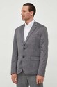 Guess sacou M3BN20.WFO72 gri AW23
