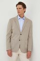 Сако Liu Jo M223P102JERSEYBLAZER сив AW23