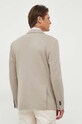 Дрехи Сако Liu Jo M223P102JERSEYBLAZER сив