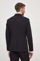 Odzież United Colors of Benetton marynarka 2RLGUW00Y.100 czarny
