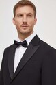 United Colors of Benetton sacou negru 2RLGUW00Y.100