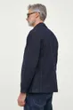 Джинсовый пиджак Sisley 99% Хлопок, 1% Эластан