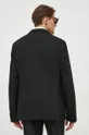 Пиджак с примесью шерсти BOSS Основной материал: 39% Шерсть, 33% Полиэстер, 14% Вискоза, 13% Полиамид, 1% Эластан Подкладка рукавов: 100% Вискоза