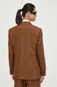 Oblečení Vlněná bunda Tiger Of Sweden T71914002 hnědá