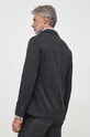 Sako s primjesom vune Polo Ralph Lauren 715918427 siva AW23