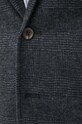 Sako s primjesom vune Polo Ralph Lauren siva 715918427