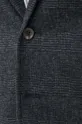 grigio Polo Ralph Lauren blazer con aggiunta di lana
