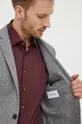 Шерстяной пиджак Calvin Klein