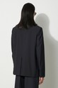 Oblečenie Sako s prímesou vlny 424 0 35424G02.236502 čierna