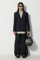 424 sacou din lână 35424G02C.236502 bleumarin AW23