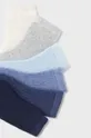 Шкарпетки для немовлят Mayoral Newborn 6-pack блакитний