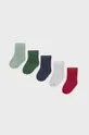 барвистий Шкарпетки для немовлят Mayoral Newborn 6-pack Для хлопчиків