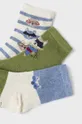 зелений Шкарпетки для немовлят Mayoral 3-pack