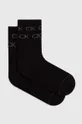 čierna Ponožky Calvin Klein Dámsky