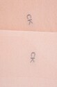 Κάλτσες Calvin Klein 2-pack 701224122 ροζ AW23