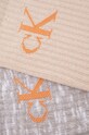 Шкарпетки Calvin Klein Jeans 2-pack 701224134 сірий AW23