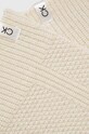 Шерстяные носки Calvin Klein 701224983 белый AW23