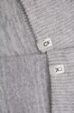 Calvin Klein skarpetki 701225131 szary AW23