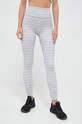 Guess legginsy V3YB19.MC03W zielony AW23