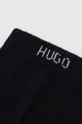Čarape HUGO 6-pack crna