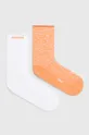 помаранчевий Шкарпетки HUGO 2-pack Жіночий