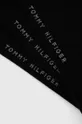 Κάλτσες Tommy Hilfiger 3-pack μαύρο